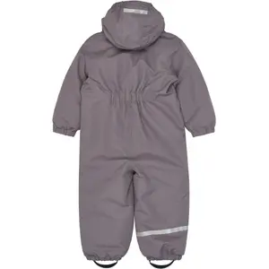 Baby kostym Mikk-Line Solid image-2