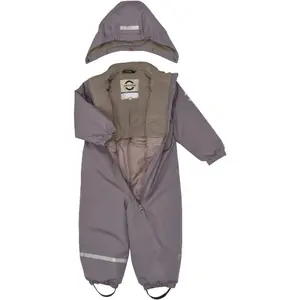 Baby kostym Mikk-Line Solid image-1