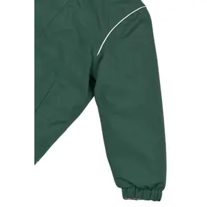 Baby boy rain jacket Mikk-Line Solid image-4