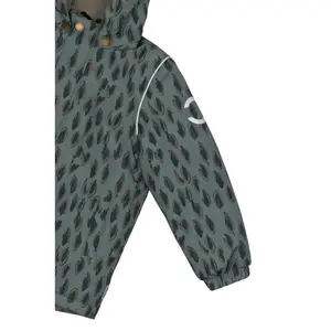 Regenjacke für Kinder Mikk-Line AOP image-3