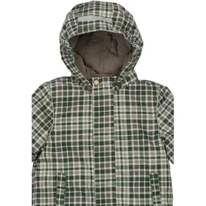 Baby boy jacket Mikk-Line AOP image-3