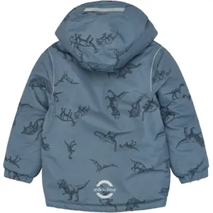 Children's jacket Mikk-Line AOP image-2