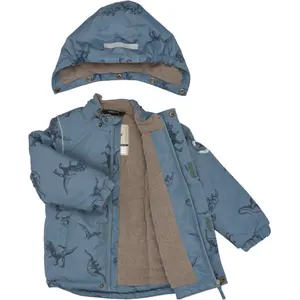 Children's jacket Mikk-Line AOP image-1