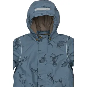Children's jacket Mikk-Line AOP image-3