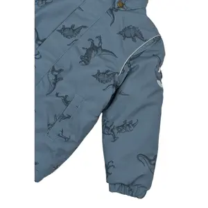 Children's jacket Mikk-Line AOP image-4