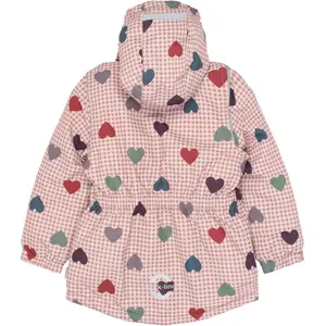 Girl's jacket Mikk-Line image-2