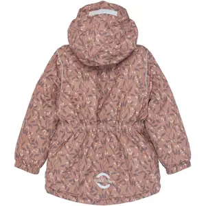 Girl's jacket Mikk-Line AOP image-2