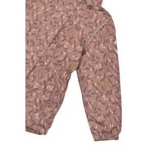 Girl's jacket Mikk-Line AOP image-4