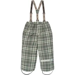 Children's ski Trousers Mikk-Line AOP image-1