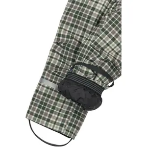 Children's ski Trousers Mikk-Line AOP image-3