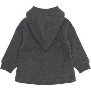 Babymuts met capuchon Mikk-Line image-1