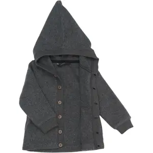 Babymuts met capuchon Mikk-Line image-2