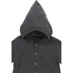 Babymuts met capuchon Mikk-Line image-3