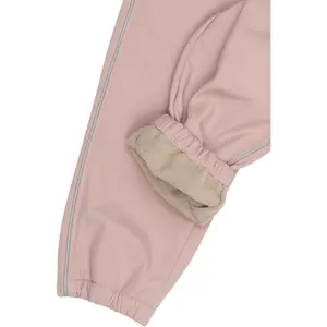 Μαλακό παντελόνι softshell για μωρό Mikk-Line Uni image-3