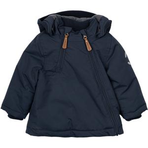 1669ml-1-raisin-veste-a-capuche-bebe-mikk-line-solid-raisin