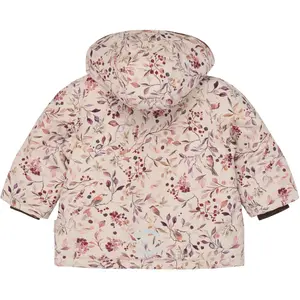 Baby Polyester Jacket Mikk-Line AOP image-2