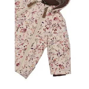 Baby Polyester Jacket Mikk-Line AOP image-4