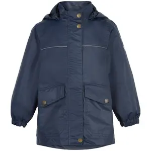 Polyesterová bunda dítě Mikk-Line