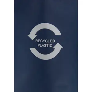 Polyesterová bunda dítě Mikk-Line image-3