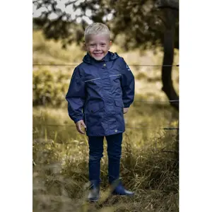 Kinderjas van polyester Mikk-Line image-1