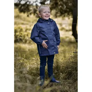 Kinderjas van polyester Mikk-Line image-2