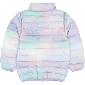 Dětská bunda 2 v 1 Mikk-Line image-1