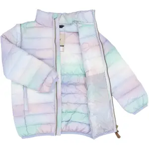 Dětská bunda 2 v 1 Mikk-Line image-2