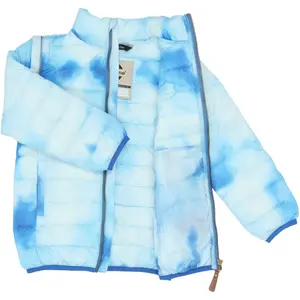 Dětská bunda 2 v 1 Mikk-Line image-2