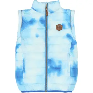 Dětská bunda 2 v 1 Mikk-Line image-4