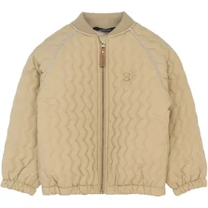 Bomber bebé Mikk-Line