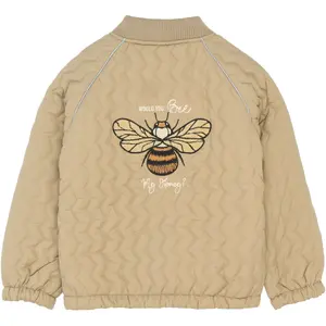 Bomber bebé Mikk-Line image-1