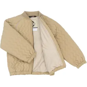 Bomber bebé Mikk-Line image-2