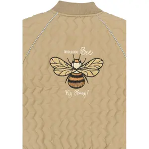 Bomber bebé Mikk-Line image-3