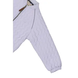 Bomber bebé Mikk-Line image-4