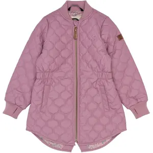 Doudoune girl Mikk-Line