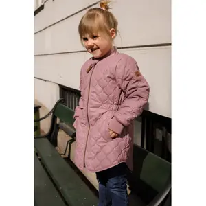 Doudoune girl Mikk-Line image-3