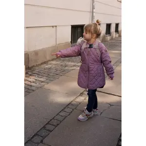 Doudoune girl Mikk-Line image-1
