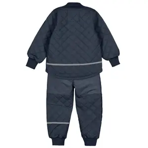 Ensemble duvet imperméable enfant Mikk-Line image-1
