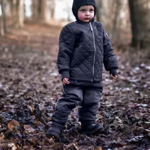 Waterproof baby duvet set Mikk-Line image-5