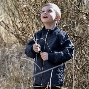 Waterproof baby duvet set Mikk-Line image-6