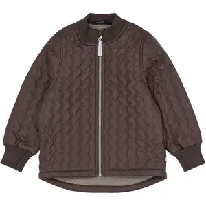 Conjunto de cama em polar criança Mikk-Line image-1