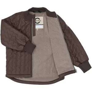 Conjunto de cama em polar criança Mikk-Line image-5
