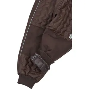 Conjunto de cama em polar criança Mikk-Line image-6