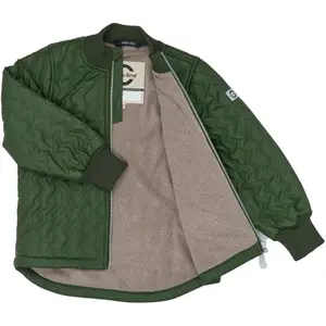 Conjunto de cama em polar criança Mikk-Line image-6