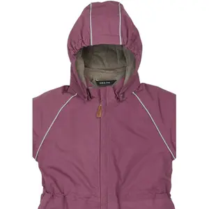 Ski suit for children Mikk-Line image-3