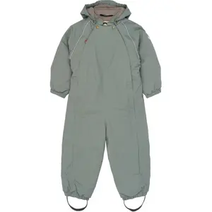 Nylon Suit Baby Mikk-Line