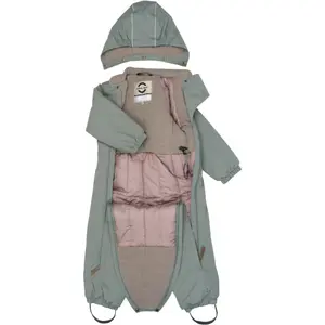 Child Nylon Suit Mikk-Line image-2