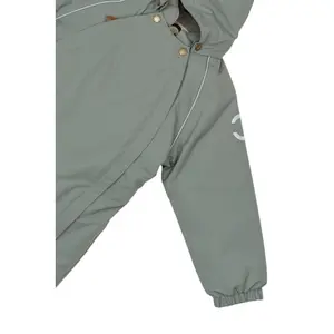 Child Nylon Suit Mikk-Line image-4