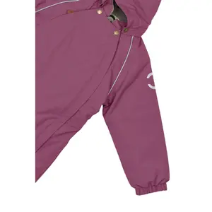 Child Nylon Suit Mikk-Line image-3