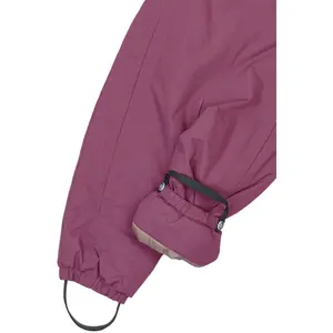 Child Nylon Suit Mikk-Line image-5